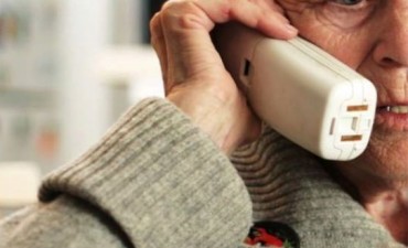 Se alerta sobre enga&ntilde;os telef&oacute;nicos a adultos mayores