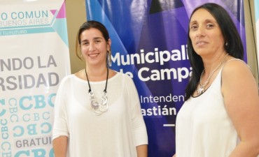 Informan las fechas y el lugar de inscripci&oacute;n para cursar el CBC en Campana 
