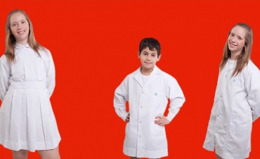 La indumentaria escolar y los costos para tener en cuenta