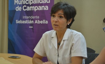 Ola de calor: el Municipio brind&oacute; recomendaciones a la comunidad 