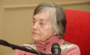 Olga Garc�a: No hay voluntad de este Municipio en posibilitar los carnavales