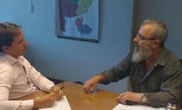 Proyecto de viviendas para Municipales de la Provincia de Buenos Aires