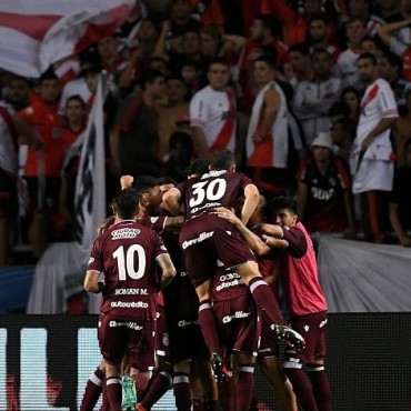 El regreso al f&uacute;tbol de la Liga Argentina ya tiene su programaci&oacute;n