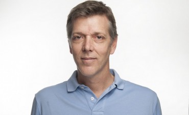 Axel Cantlon: en 2017 vamos a construir una opci&oacute;n para Campana