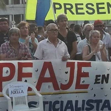 Oscar Villarreal: la falta de trabajo en nuestra Ciudad es preocupante