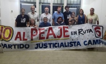 Luis Chessini:  creo que el tema de ABSA es el que se debe resolver rapidamente