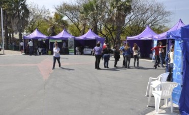 El programa "El Estado en tu barrio" llega esta semana a Villanueva