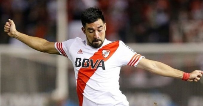 Ariel Rojas confirm&oacute; que vuelve a River Plate