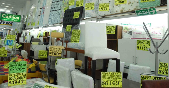 Consecuencias de Precios Transparentes en los comercios