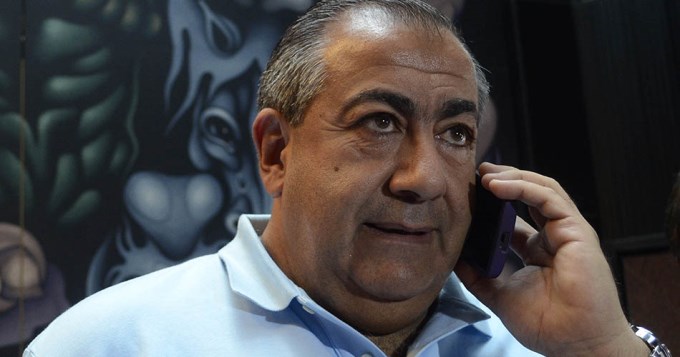 Desde la CGT: no se niegan a discutir con el gobierno 