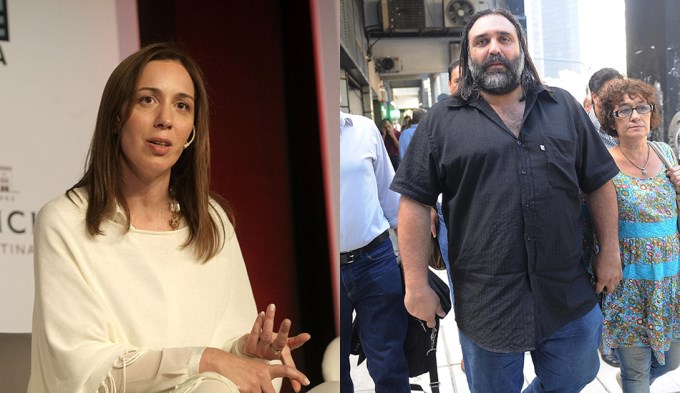 Vidal: es dificil entender por qu� los docentes no aceptan acuerdos de otros gremios