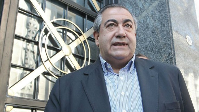 Daer: Hay que ser eficiente en el momento de tomar medidas