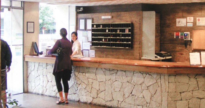 Hoteles marplatenses, en estado cr&iacute;tico 