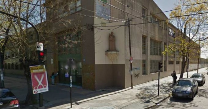 Identificaron a alumnos que amenazaron a docente