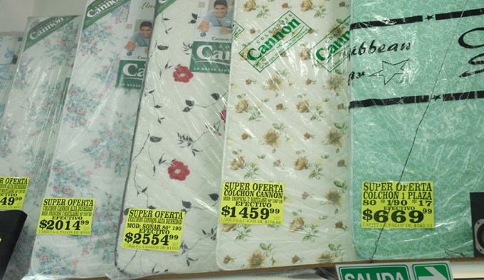 Los precios trasparentes ? traen confusi�n en los comerciantes