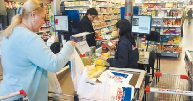 Menos ventas: culpan a precios transparentes