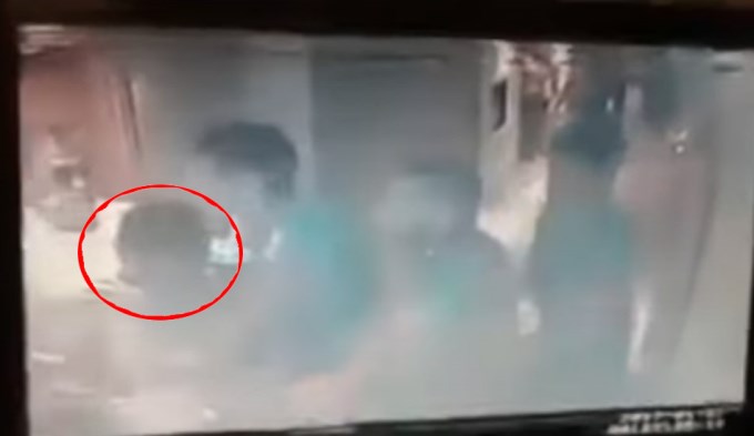 Otro esc&aacute;ndalo en Boca: &iquest;Centuri&oacute;n, borracho?