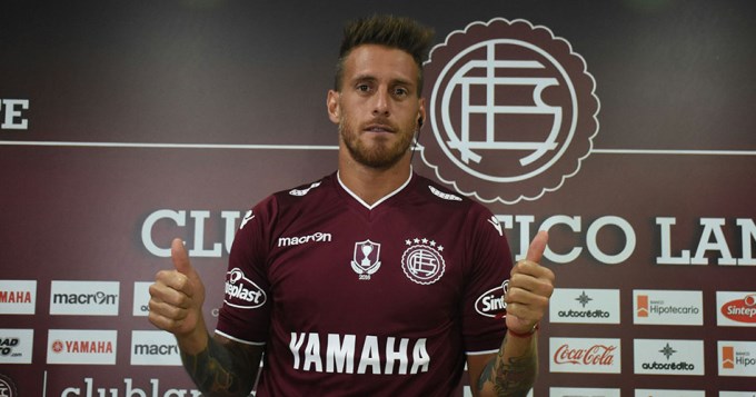 Para Germ&aacute;n Denis:Independiente es pasado