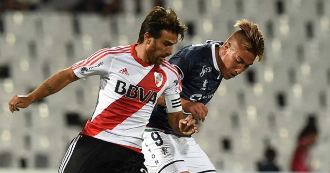 River Plate insisti� hasta el final y volvi&oacute; a ganar por penales
