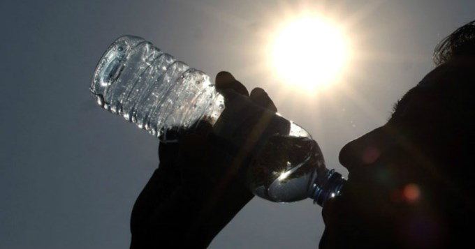 S&aacute;bado sigue la ola de calor 