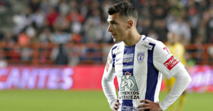 San Lorenzo cerr� la incorporaci�n de Rub&eacute;n Botta