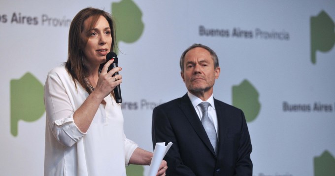 Sube la tensi&oacute;n con los docentes
