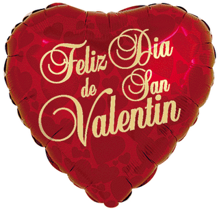 Por qué se celebra San Valentín el día 14 de febrero?