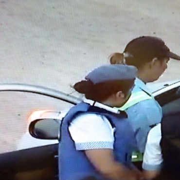 Por tests de alcoholemia positivos, incautan las licencias y veh&iacute;culos de 7 conductores