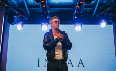 M&uacute;sica de Soda Stereo y Virus y &ldquo;Mario on tour&rdquo; con Mike Amigorena