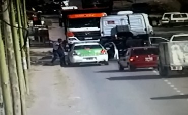 El CIMoPU colabor&oacute; en la recuperaci&oacute;n de una bicicleta robada