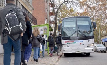 &ldquo;En Campana todo aument&oacute;, menos la calidad de los servicios&rdquo;
