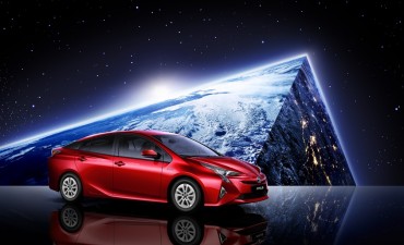 Toyota vendi&oacute; m&aacute;s de 1,5 millones de veh&iacute;culos electrificados en 2017
