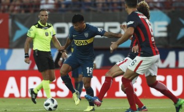 Se program&oacute; la fecha 15 de la Superliga