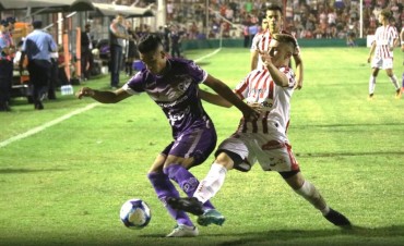 Se program&oacute; la fecha 14 de la B Nacional: Villa D&aacute;lmine recibe a Juventud Unida el viernes a las 20.05 horas
