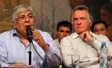 La interna de la CGT es por el kirchnerismo