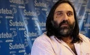 Baradel pide el 20% y cl&aacute;usula