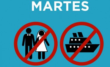 Por qu&eacute; consideramos el martes 13 como d&iacute;a de la mala suerte Tan extendido temor parece estar relacionado con creencias religiosas, mitol&oacute;gicas y leyendas hist&oacute;ricas