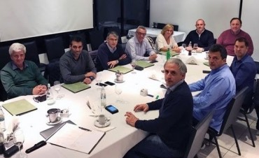 Municipios massistas negocian con aumentos de m&aacute;s del 15% y con cl&aacute;usula gatillo