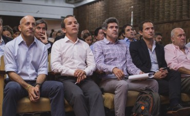 Vialidad Nacional ratific&oacute; la construcci&oacute;n del nuevo acceso al puerto de Campana