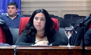 “Hay un pacto entre Abella y Cantlon, y juntos le dan la espalda a la gente”