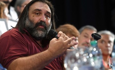 Docentes rechazaron la propuesta de Provincia