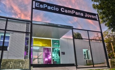 Campana Joven asesora sobre el ingreso a la UBA