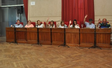 Bloque Cambiemos:Sino se cambia el convenio de los Qu&iacute;micos van a seguir cerrando empresas