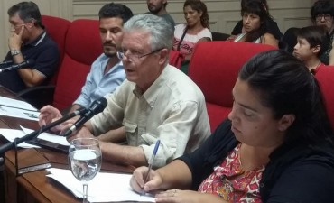 &ldquo;Abella y Cantlon negociaron pol&iacute;ticamente con el alerta laboral&rdquo;