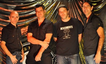 &ldquo;Verano Rock Festival&rdquo; regresa este s&aacute;bado a la plaza Eduardo Costa   