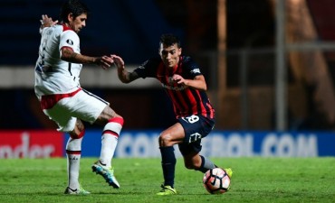 Se programo la 17º fecha de la SÙPERLIGA