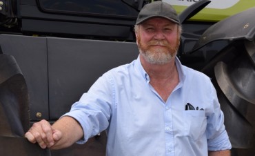 LOS CONTRATISTAS FORRAJEROS APUESTAN A LA CALIDAD