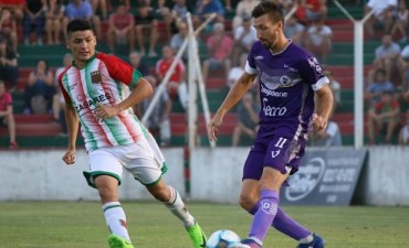 Primera B Nacional qued� programada la fecha 16