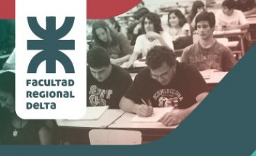 Se encuentra abierta la inscripci�n en la UTN