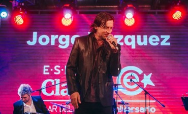 Noche de folklore, tango y cine en Espacio Clar�n Mar del Plata
